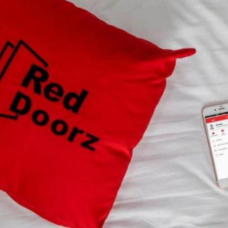 Reddoorz Near Palembang Square Mall 2 Ngoại thất bức ảnh
