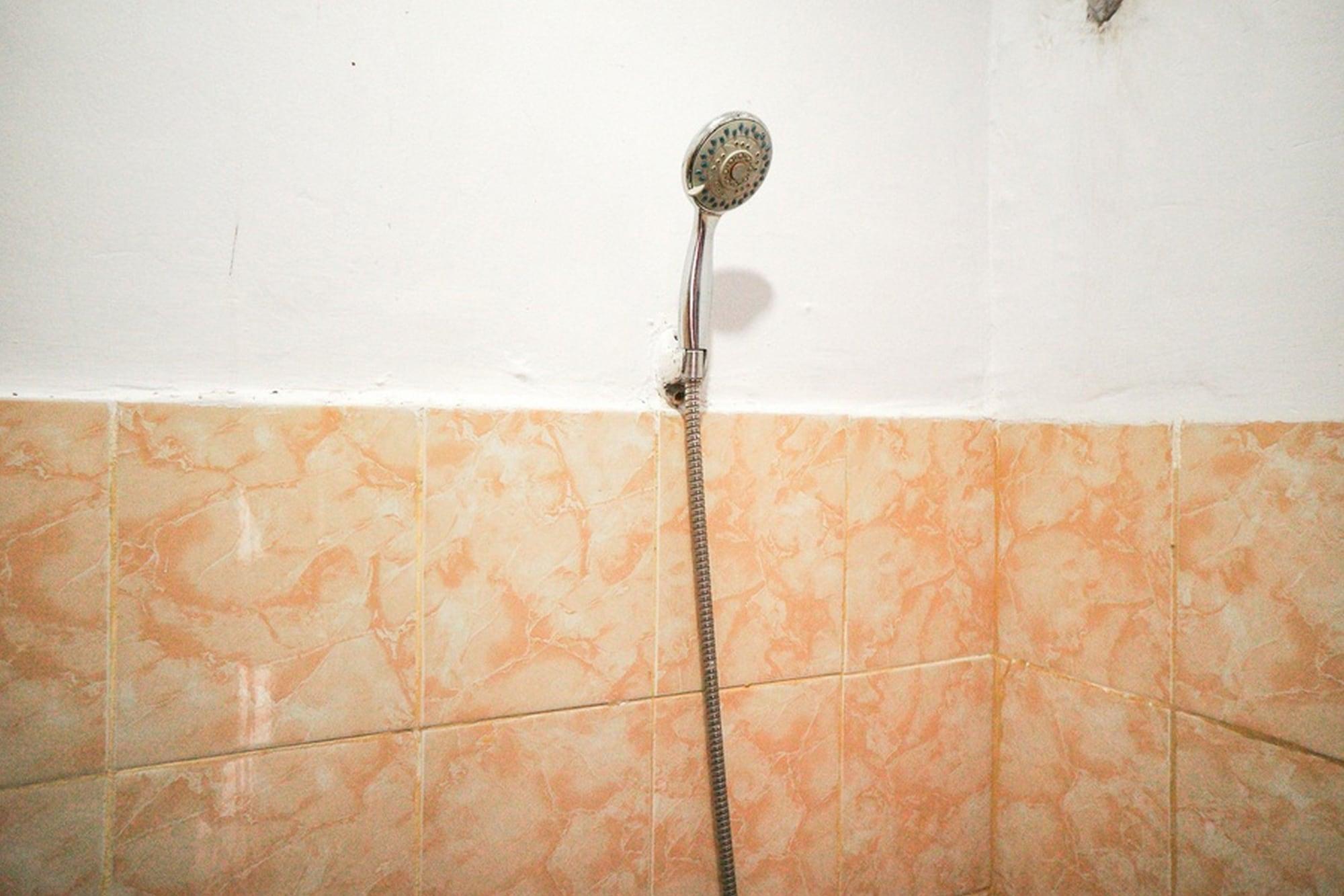 Reddoorz Near Palembang Square Mall 2 Ngoại thất bức ảnh
